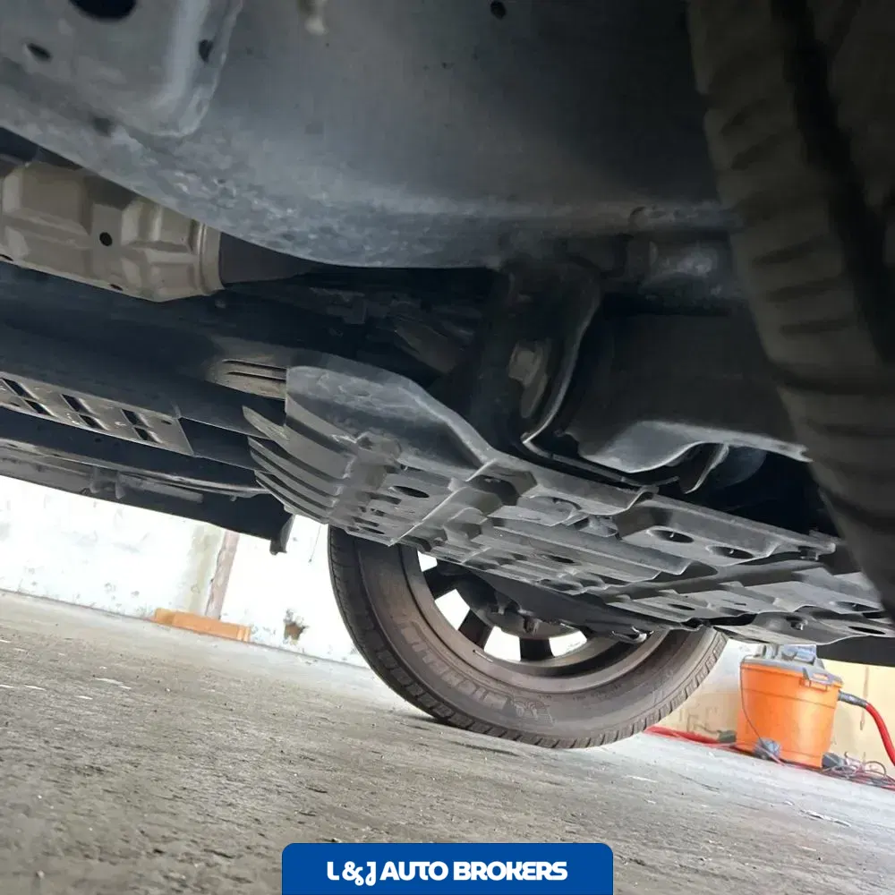 2017 Lexus LX 570 Base