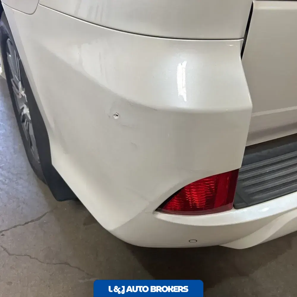 2017 Lexus LX 570 Base