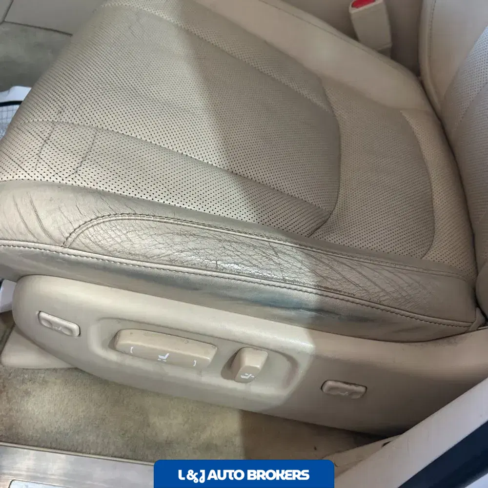 2017 Lexus LX 570 Base
