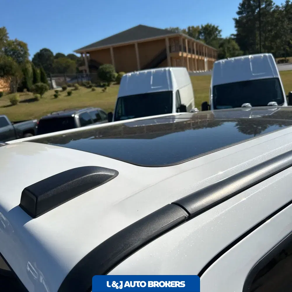 2025 Ford F-350 Super Duty King Ranch