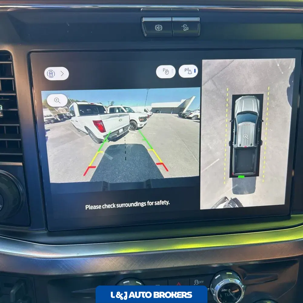 2025 Ford F-350 Super Duty King Ranch