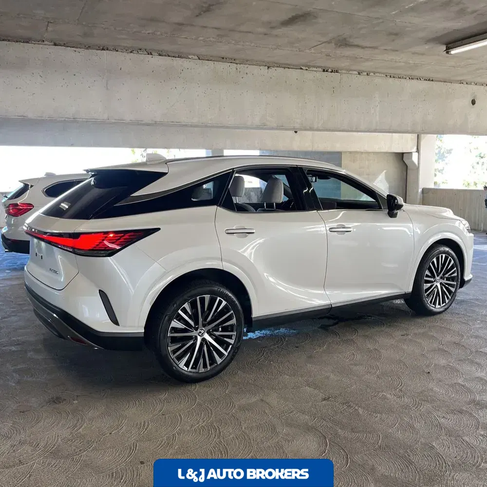 2023 Lexus RX 350 Premium+