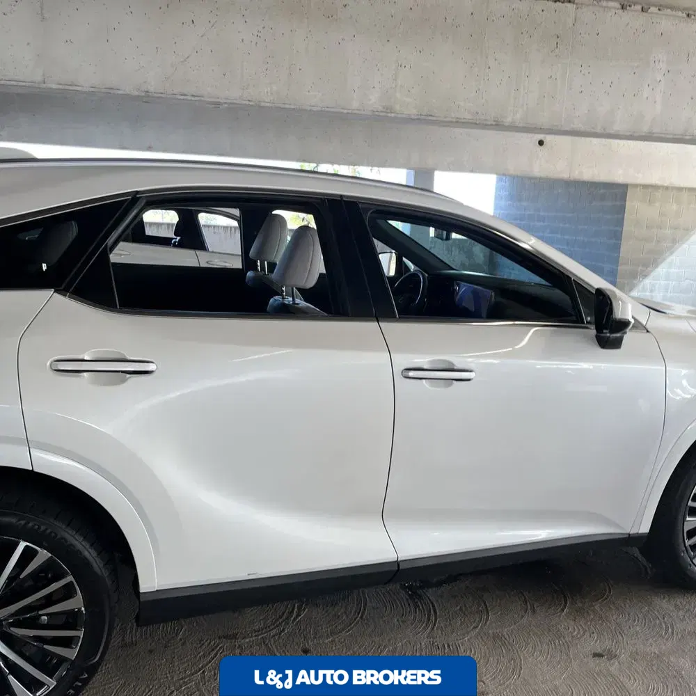 2023 Lexus RX 350 Premium+