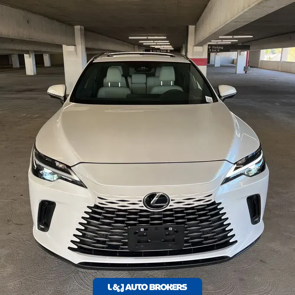 2023 Lexus RX 350 Premium+