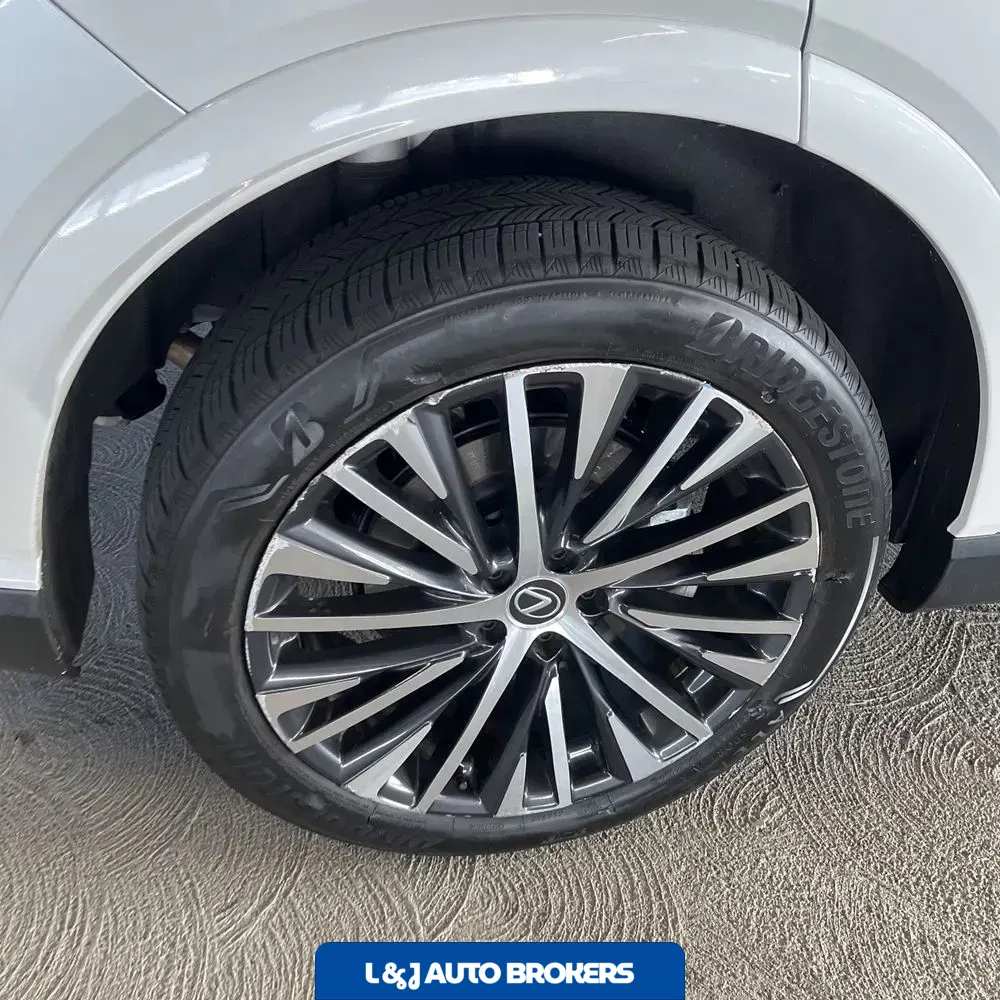 2023 Lexus RX 350 Premium+