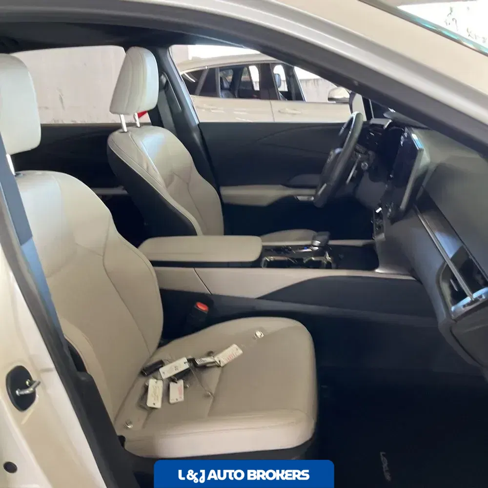 2023 Lexus RX 350 Premium+