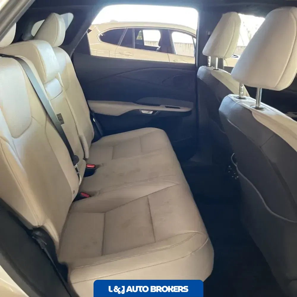 2023 Lexus RX 350 Premium+