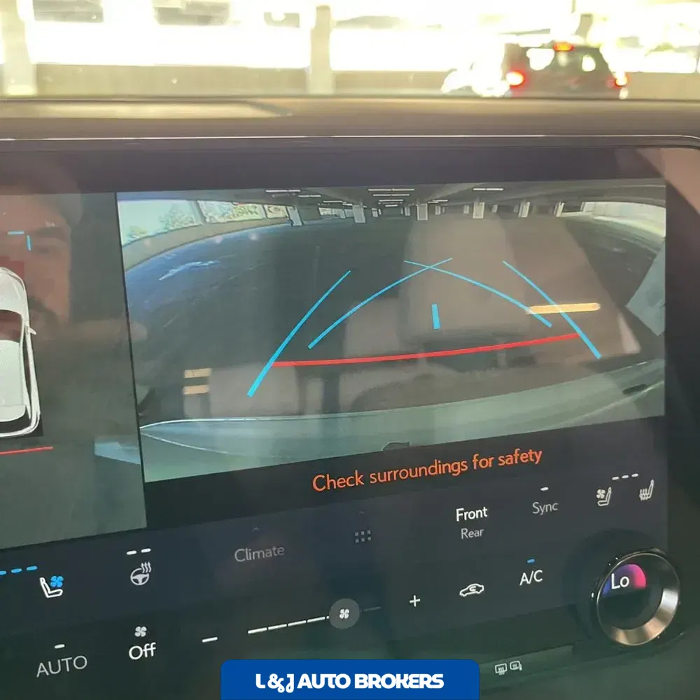 2023 Lexus RX 350 Premium+