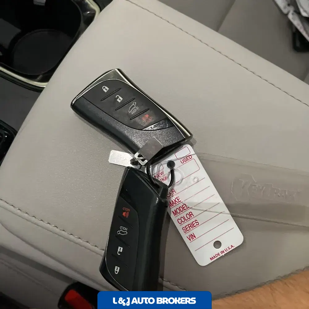 2023 Lexus RX 350 Premium+