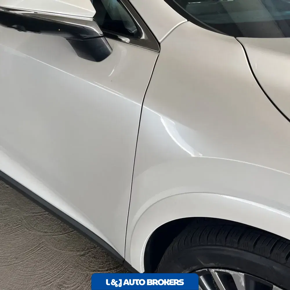 2023 Lexus RX 350 Premium+