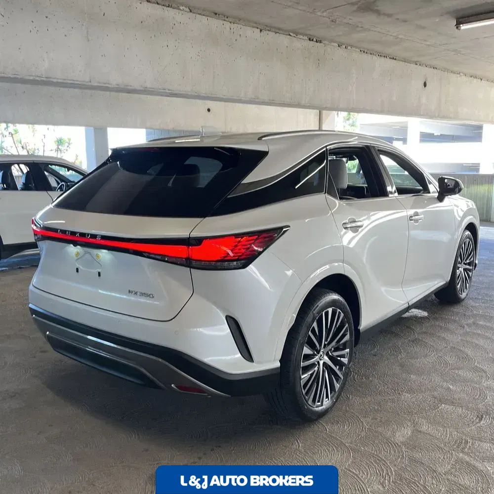 2023 Lexus RX 350 Premium+