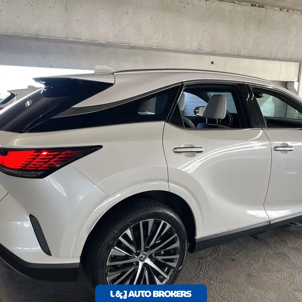 2023 Lexus RX 350 Premium+