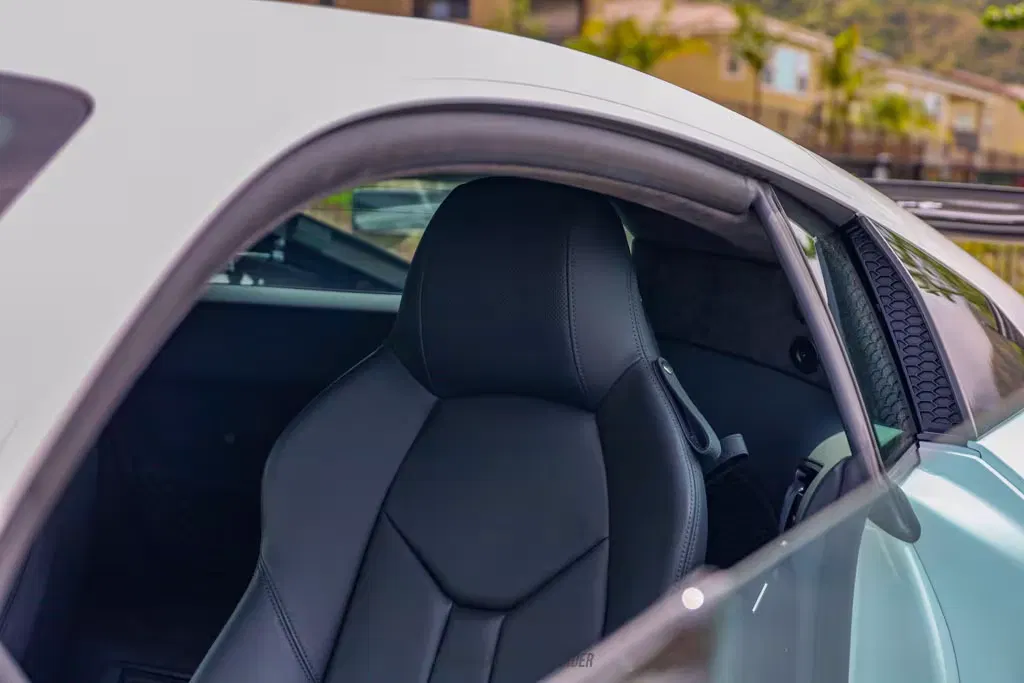 2020 Audi R8 V10 Coupe AWD