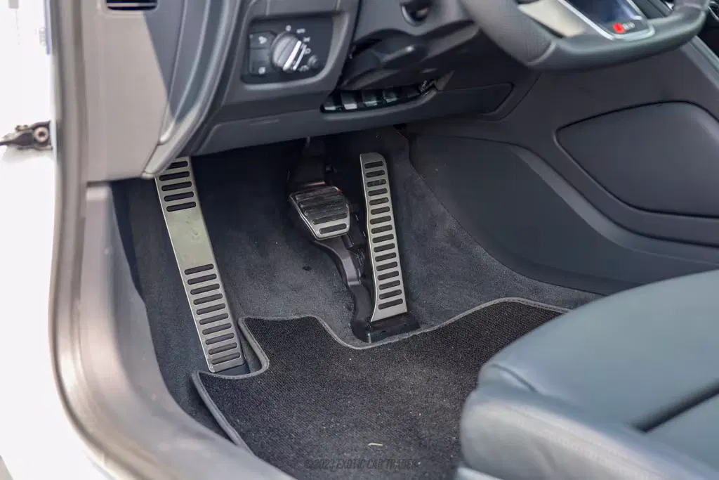 2020 Audi R8 V10 Coupe AWD