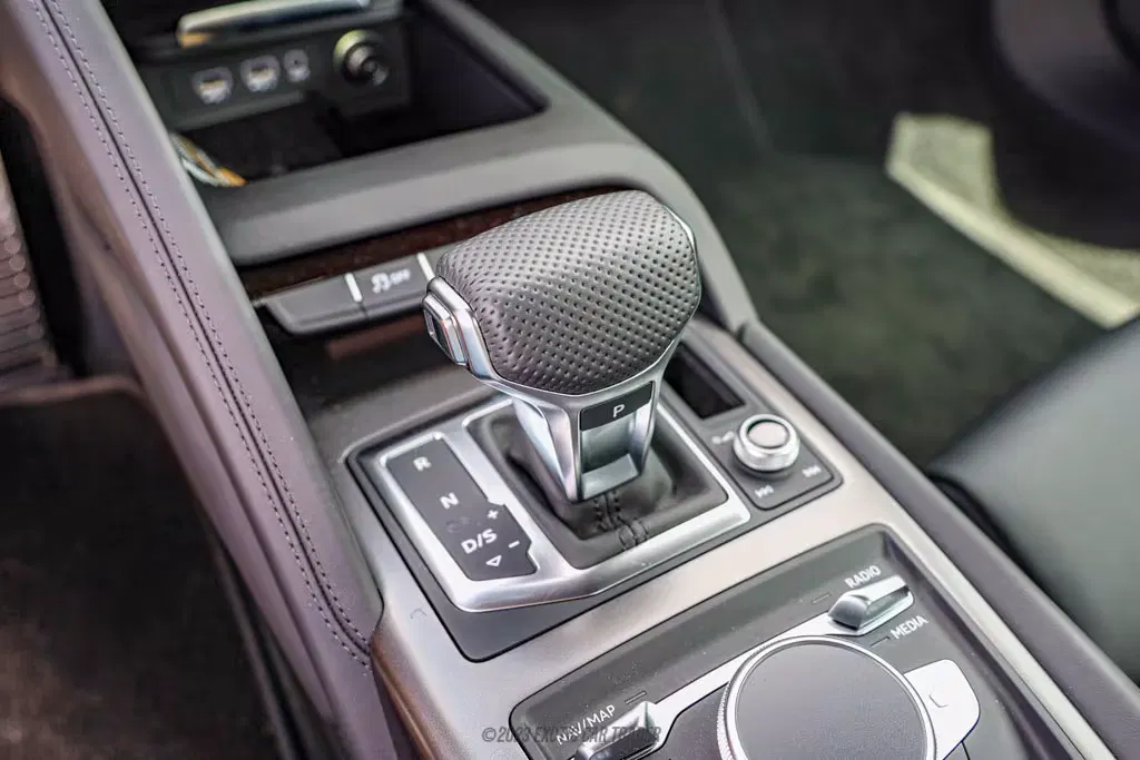 2020 Audi R8 V10 Coupe AWD