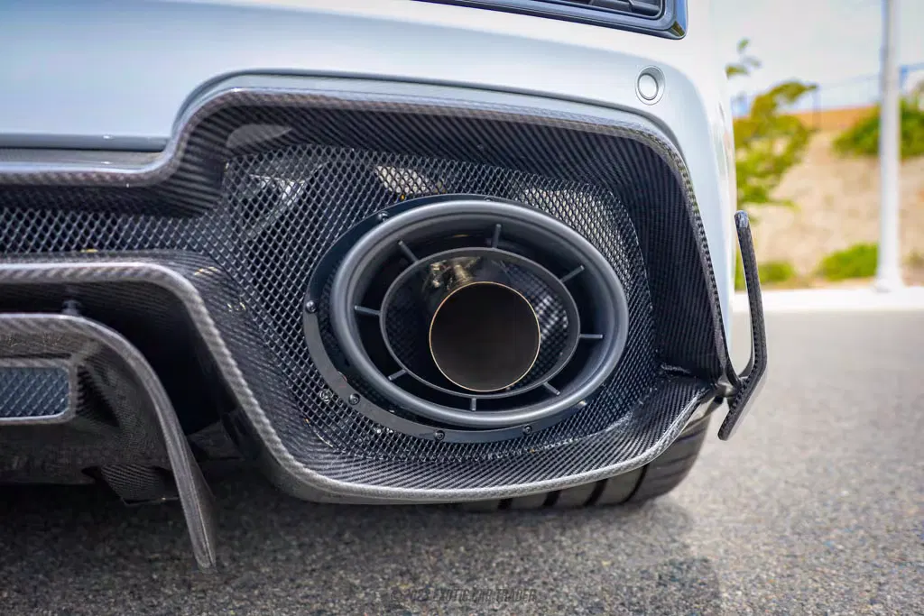 2020 Audi R8 V10 Coupe AWD