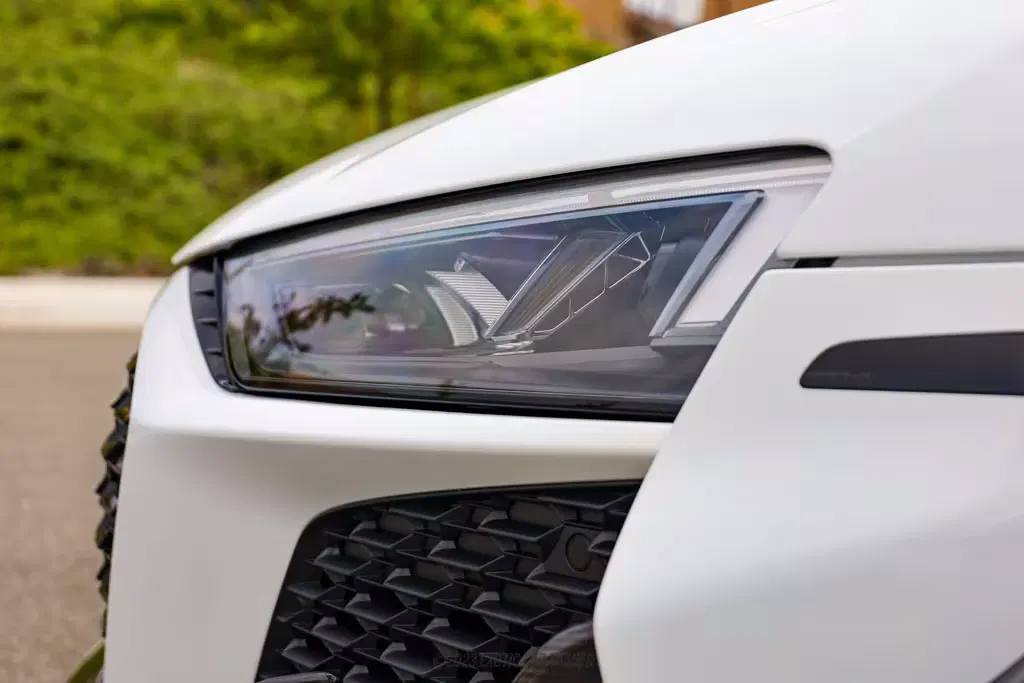 2020 Audi R8 V10 Coupe AWD
