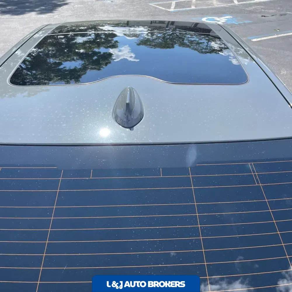 2021 BMW 7 Series ALPINA B7 xDrive