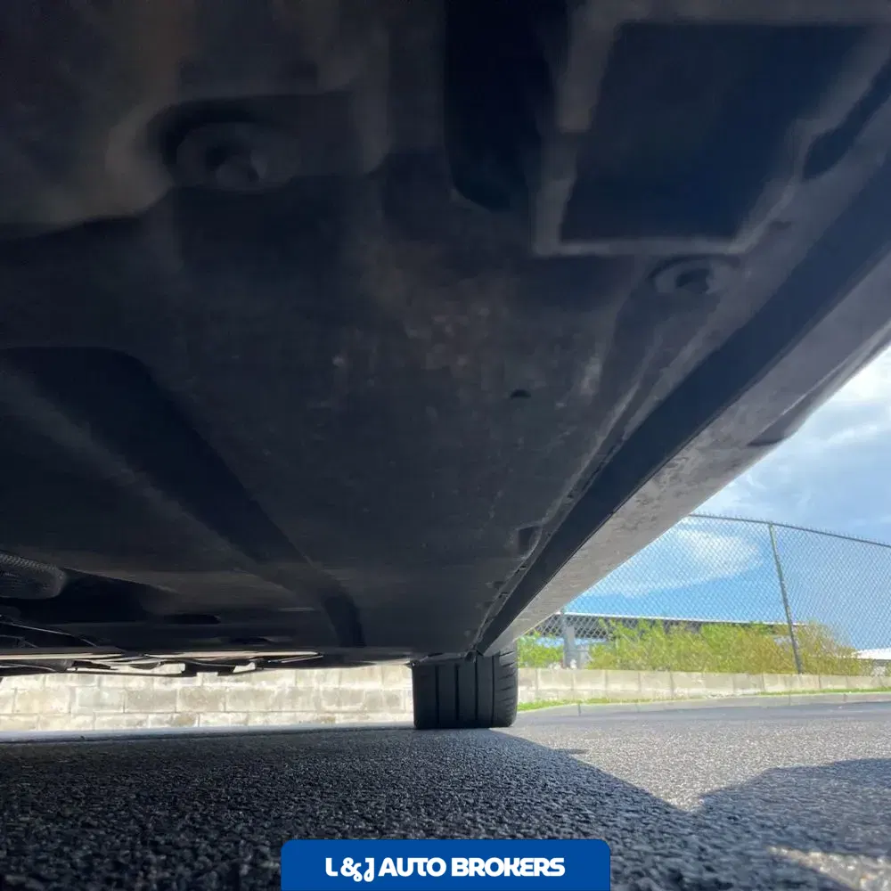 2021 BMW 7 Series ALPINA B7 xDrive