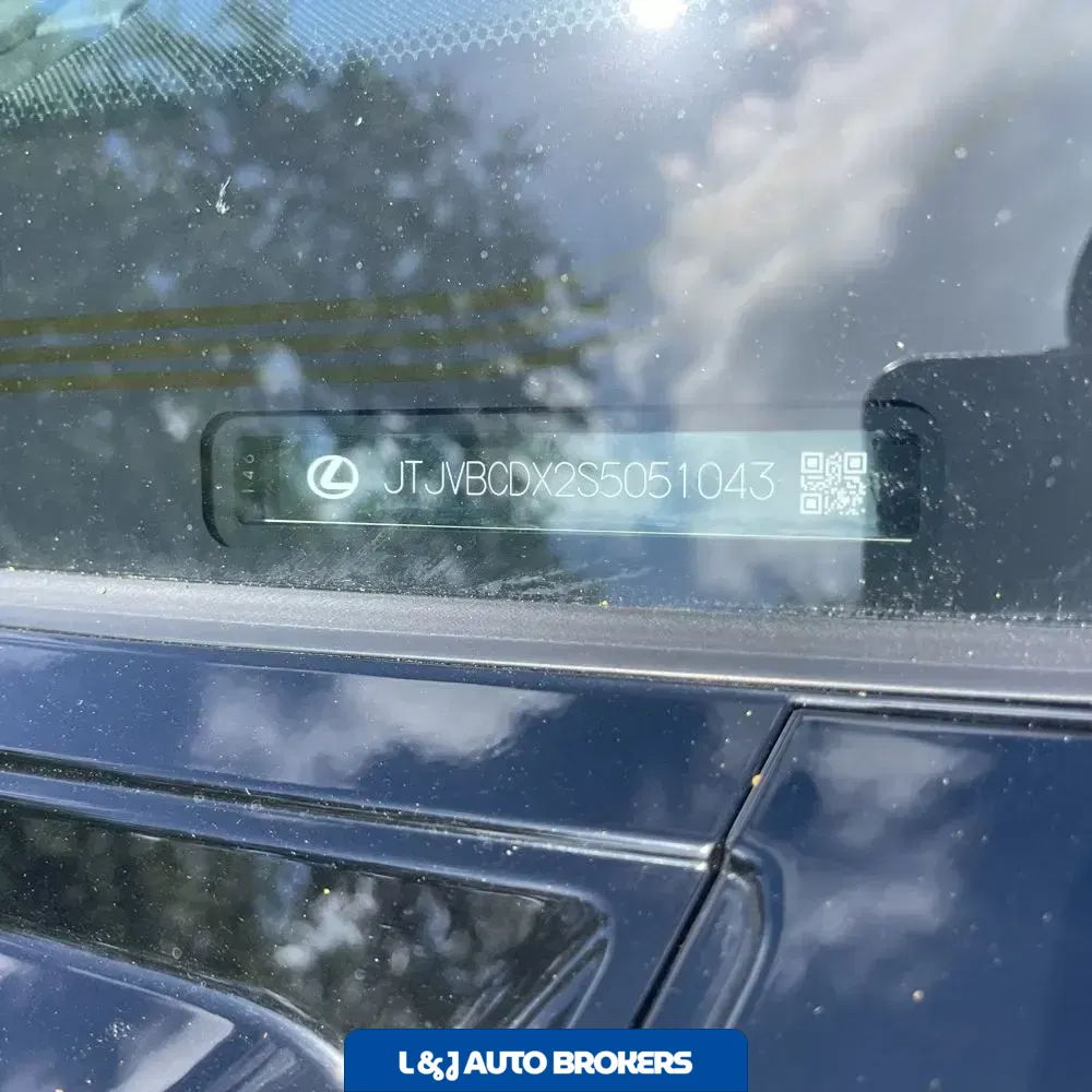 2025 Lexus GX 550 Luxury+
