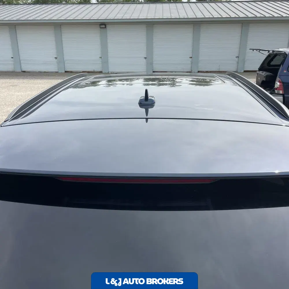 2024 Audi SQ8 Prestige