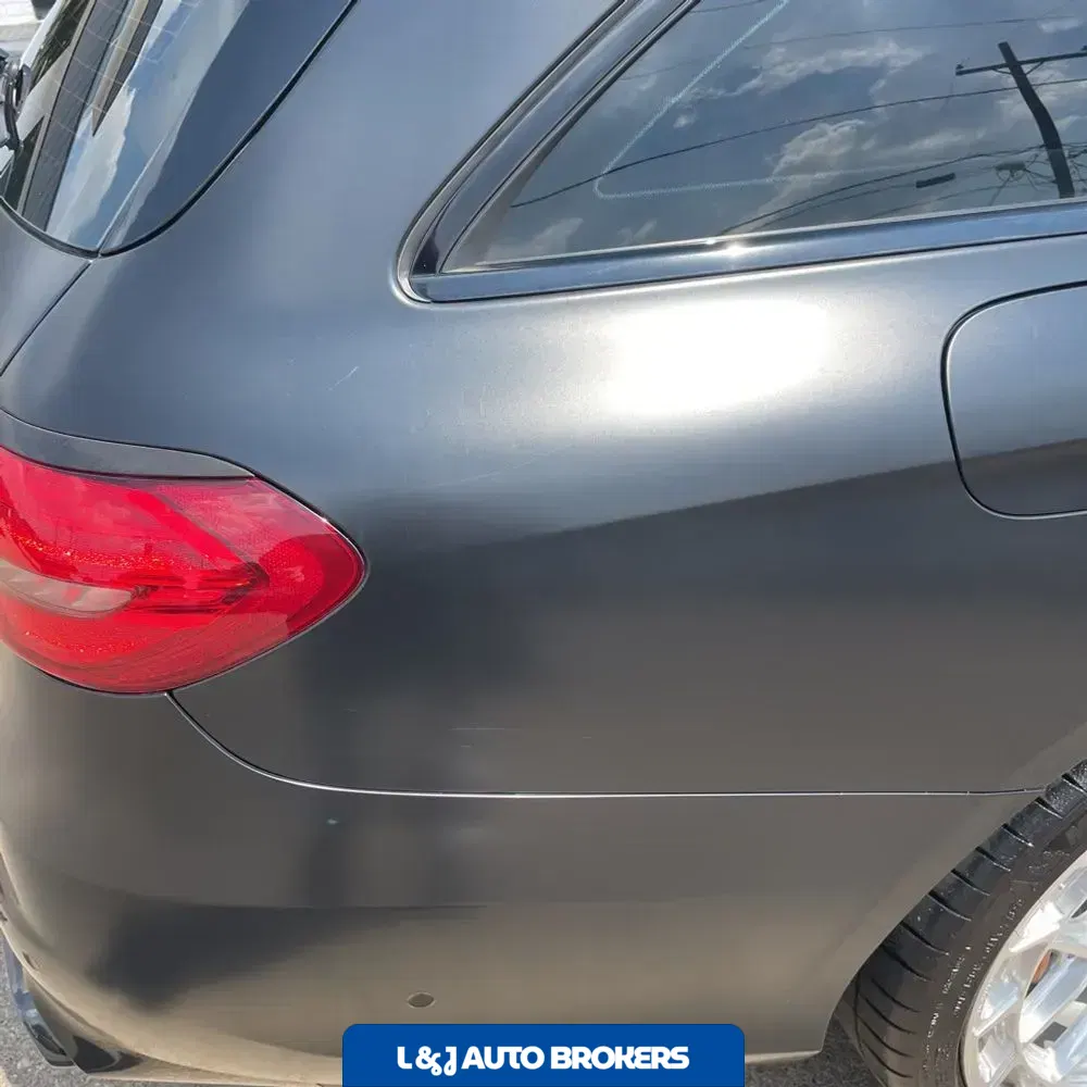 2019 Mercedes-Benz E-Class AMG E 63 S