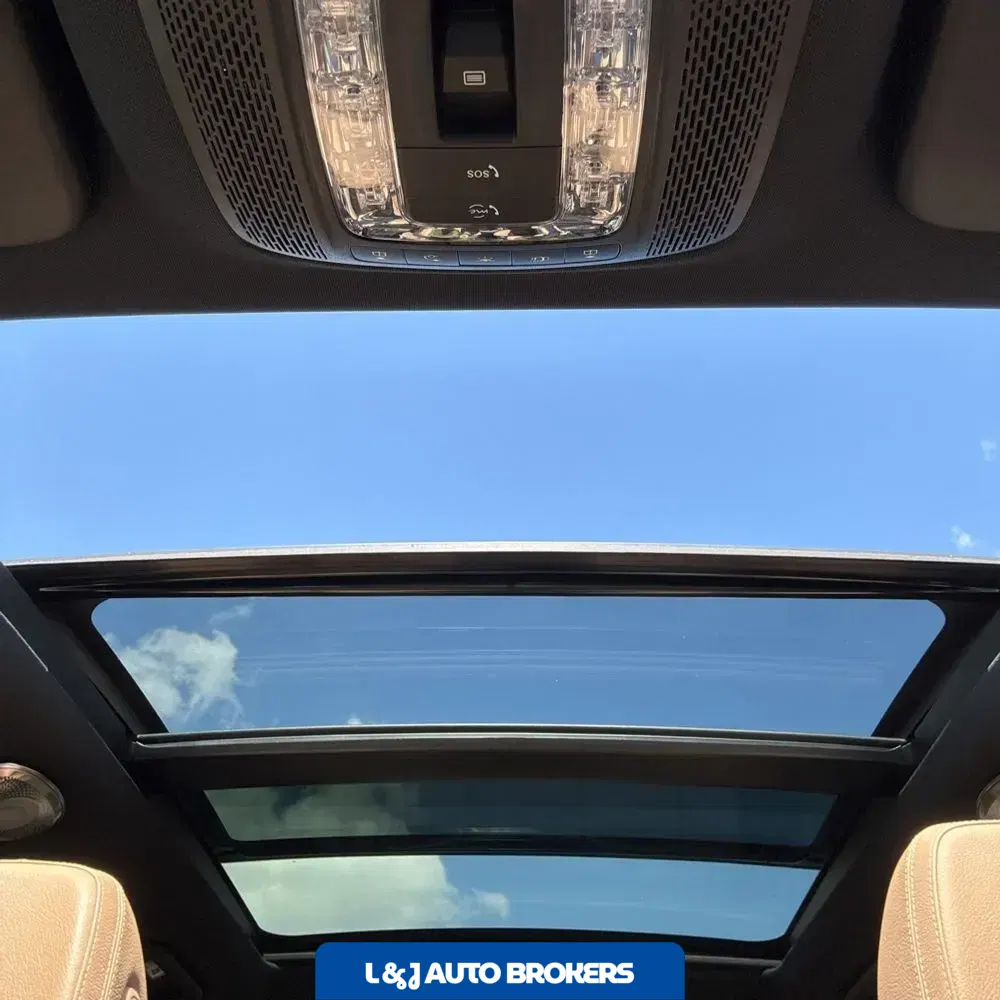 2024 Mercedes-Benz GLS GLS 450