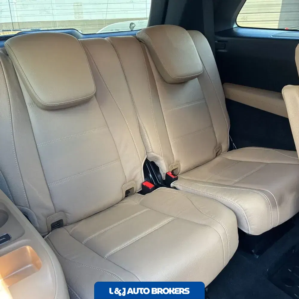 2024 Mercedes-Benz GLS GLS 450