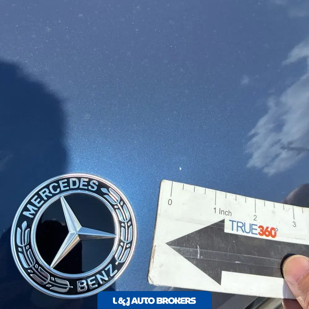 2024 Mercedes-Benz GLS GLS 450