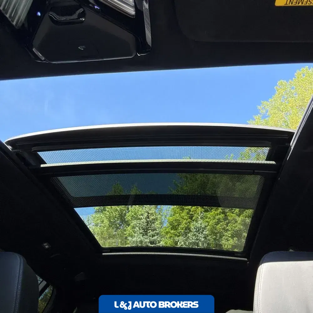 2024 BMW X7 Alpina XB7