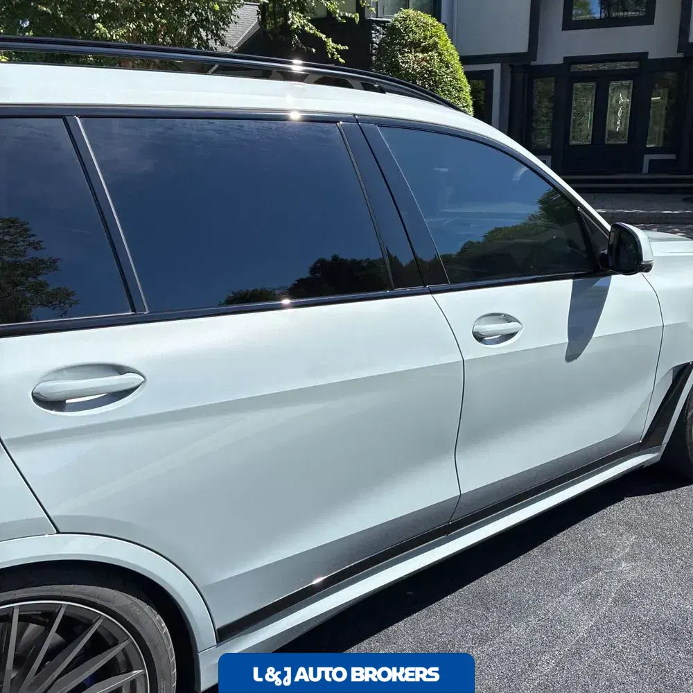 2024 BMW X7 Alpina XB7