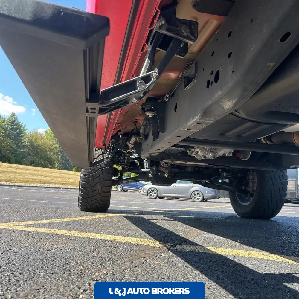 2021 Ford F-150 Hennessy Venom