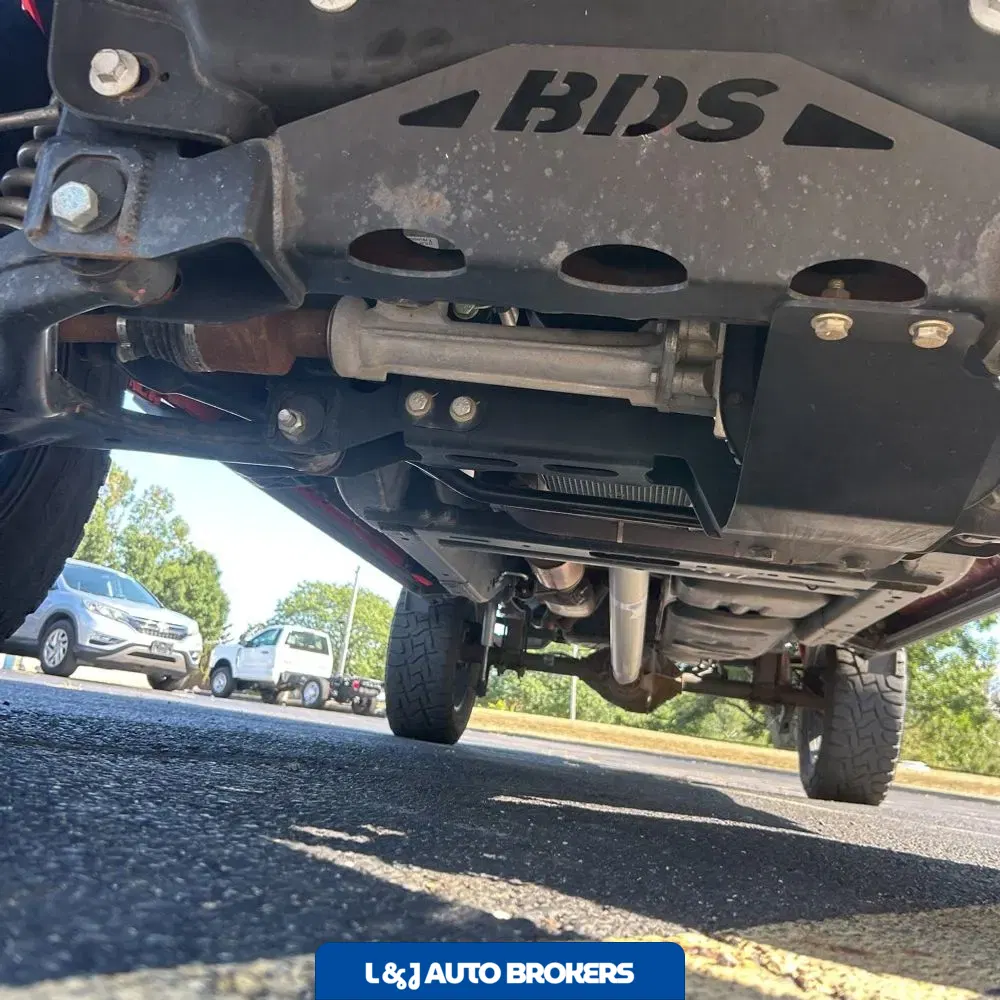 2021 Ford F-150 Hennessy Venom