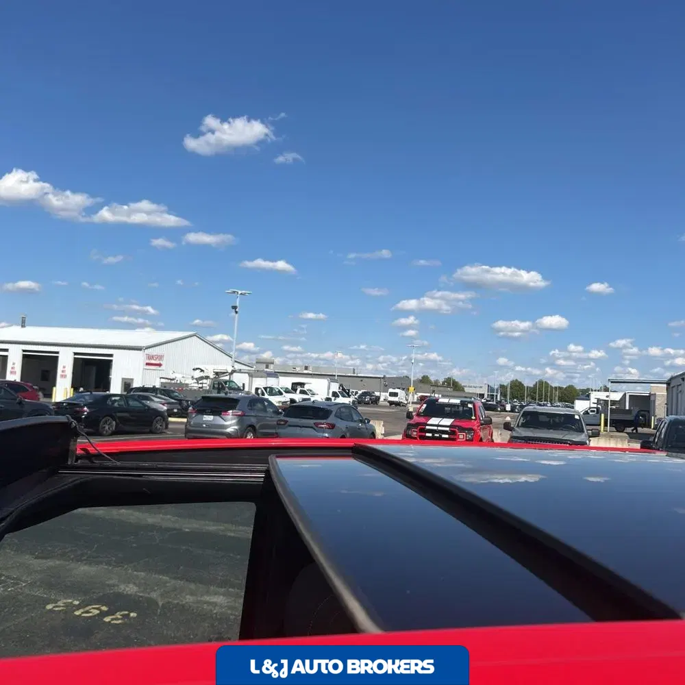 2021 Ford F-150 Hennessy Venom