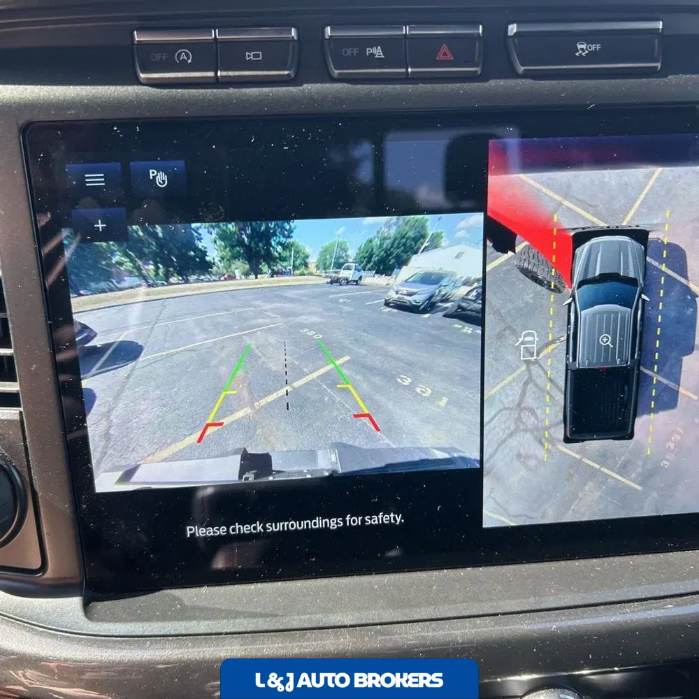 2021 Ford F-150 Hennessy Venom