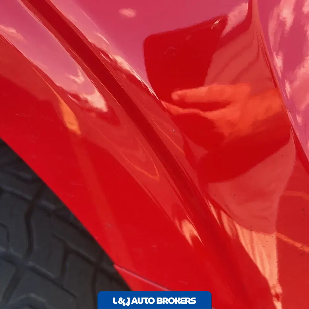 2021 Ford F-150 Hennessy Venom