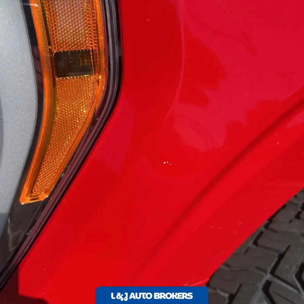 2021 Ford F-150 Hennessy Venom