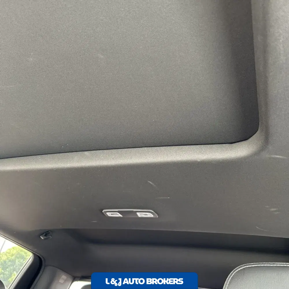 2023 Chevrolet Silverado 2500HD High Country