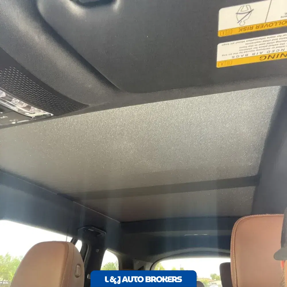 2025 Mercedes-Benz GLS GLS 450