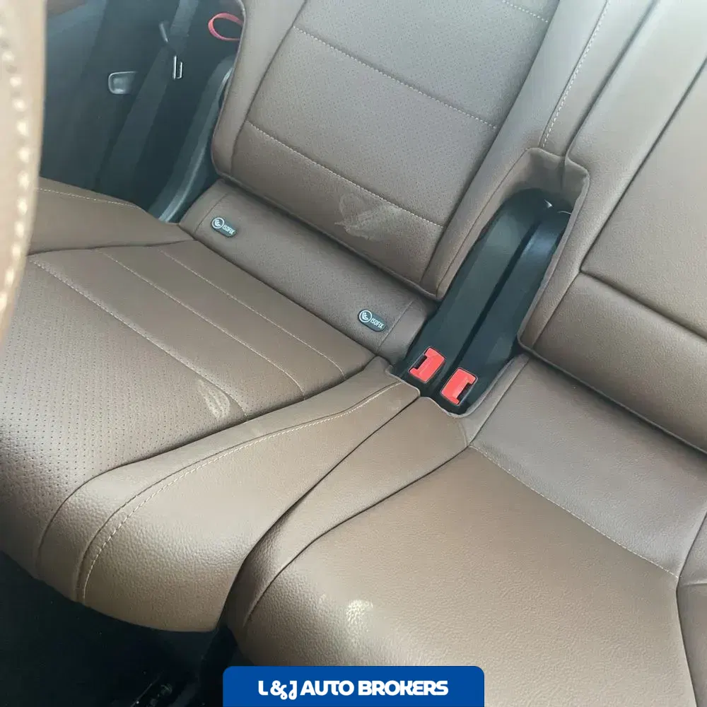 2025 Mercedes-Benz GLS GLS 450