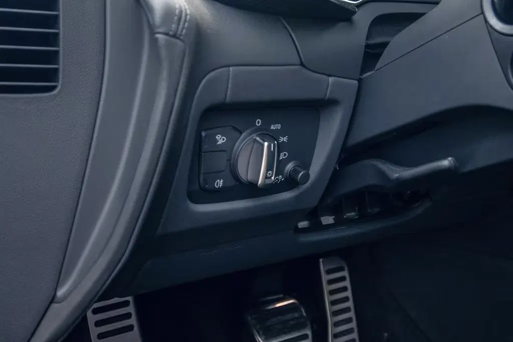2020 Audi R8 V10 Performance Coupe Quattro