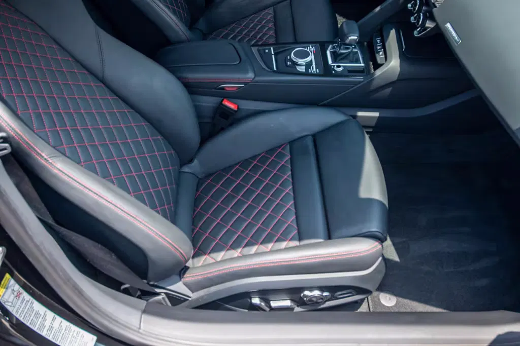 2020 Audi R8 V10 Performance Coupe Quattro