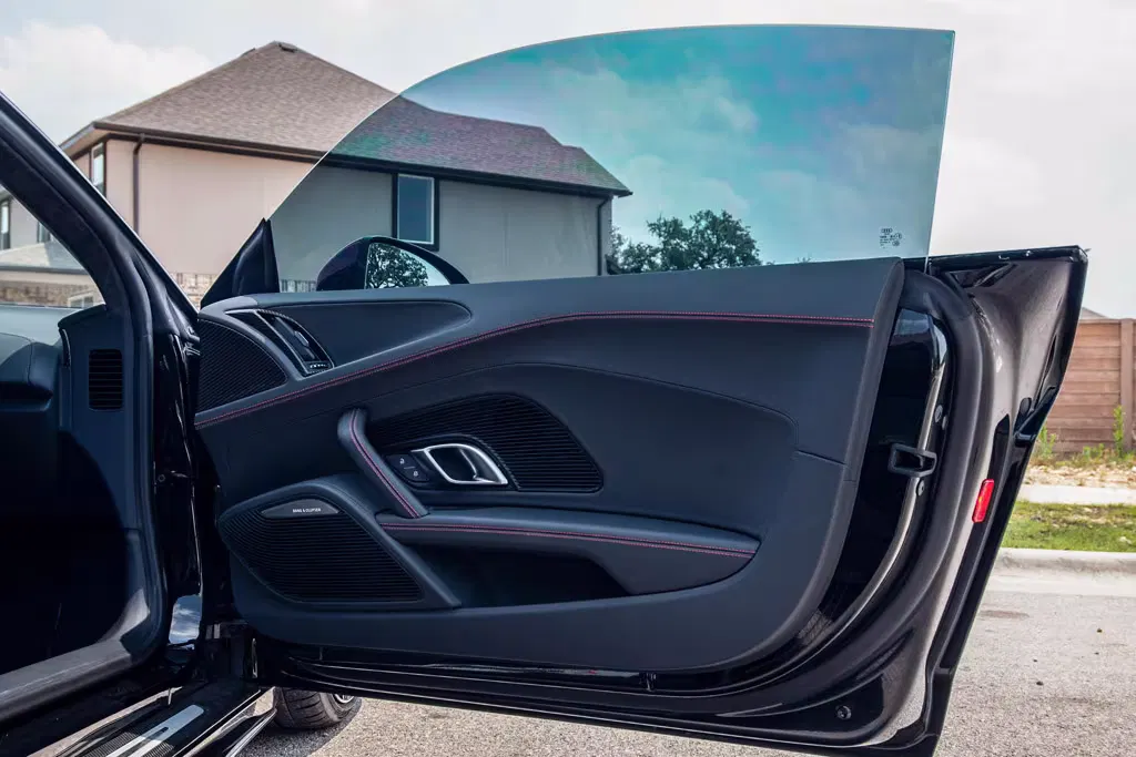 2020 Audi R8 V10 Performance Coupe Quattro
