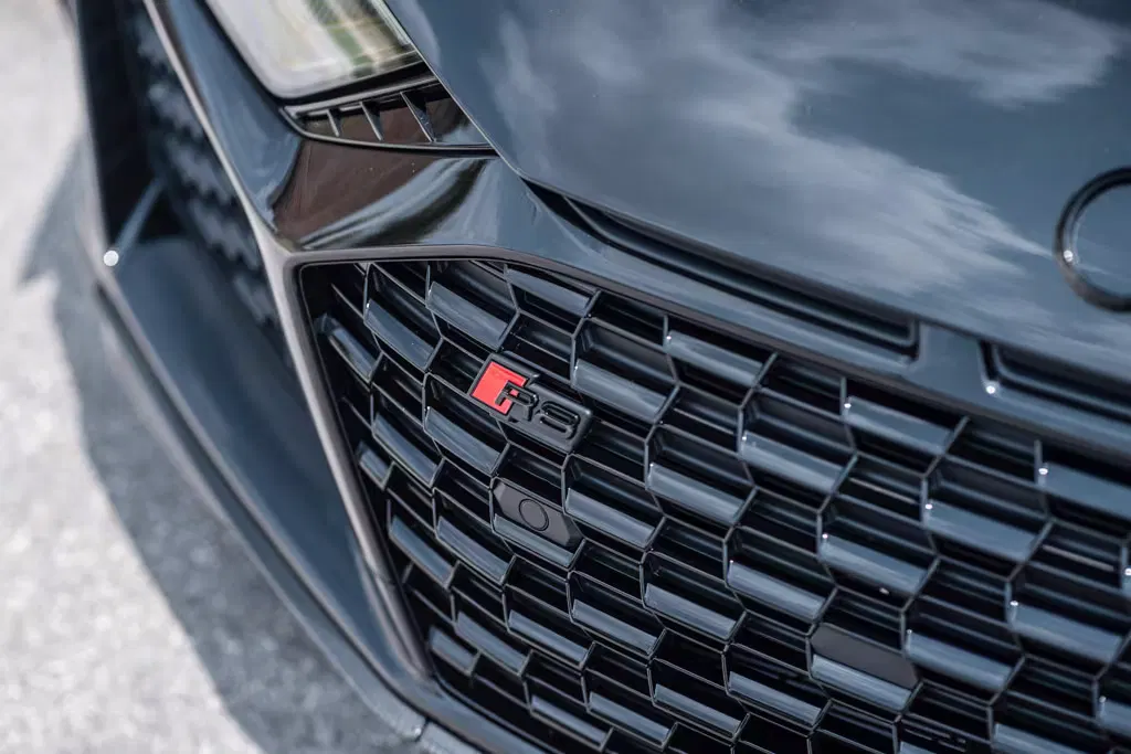 2020 Audi R8 V10 Performance Coupe Quattro