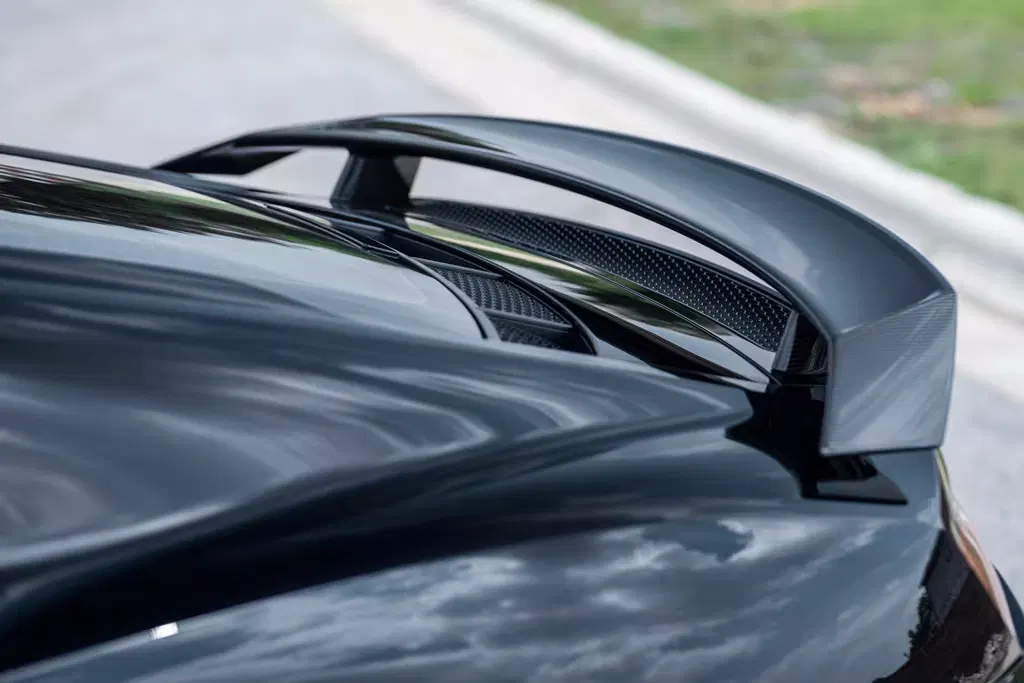 2020 Audi R8 V10 Performance Coupe Quattro