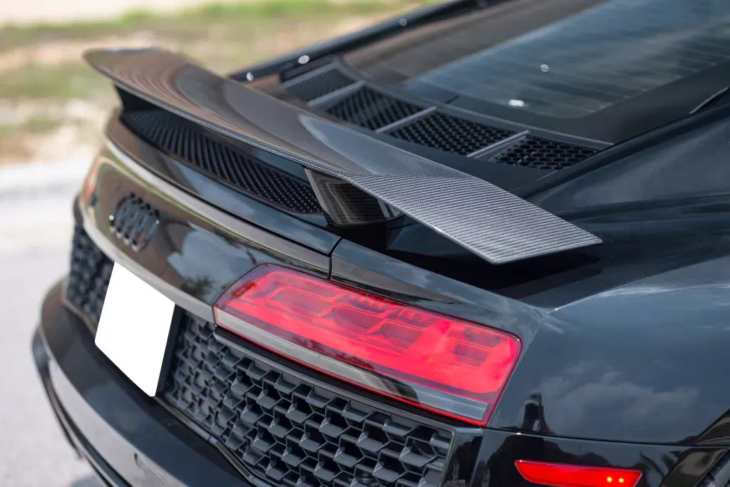 2020 Audi R8 V10 Performance Coupe Quattro