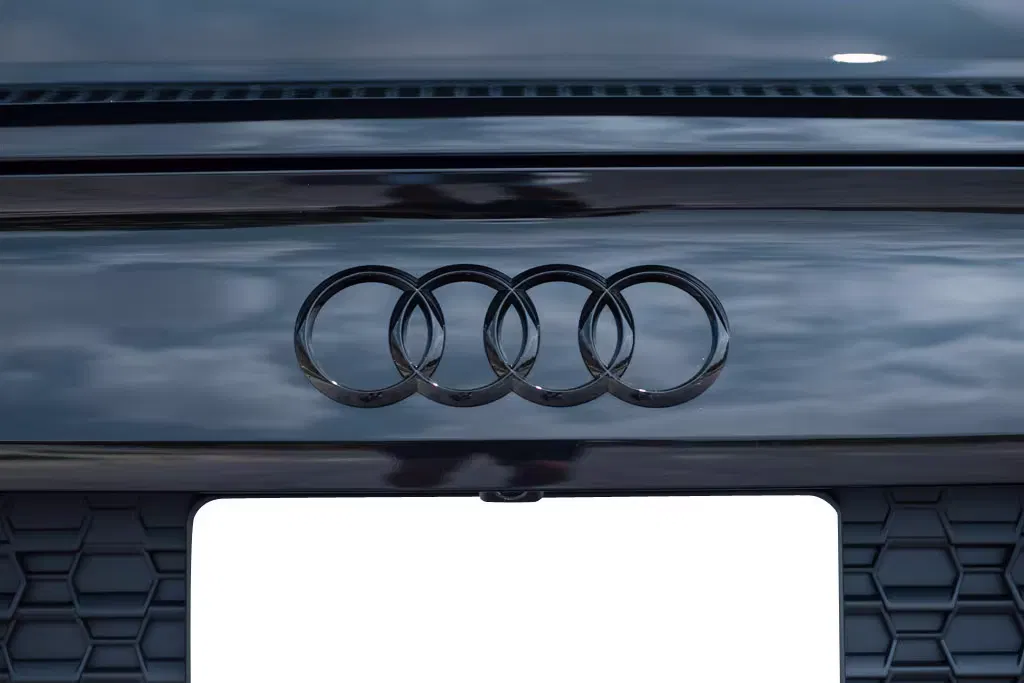 2020 Audi R8 V10 Performance Coupe Quattro