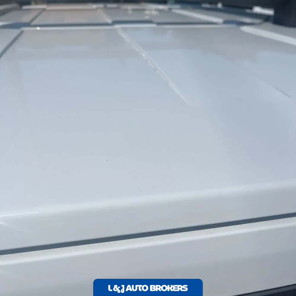 2023 Ford Bronco Heritage Limited Edition