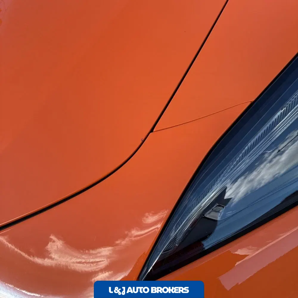 2022 Chevrolet Corvette Stingray