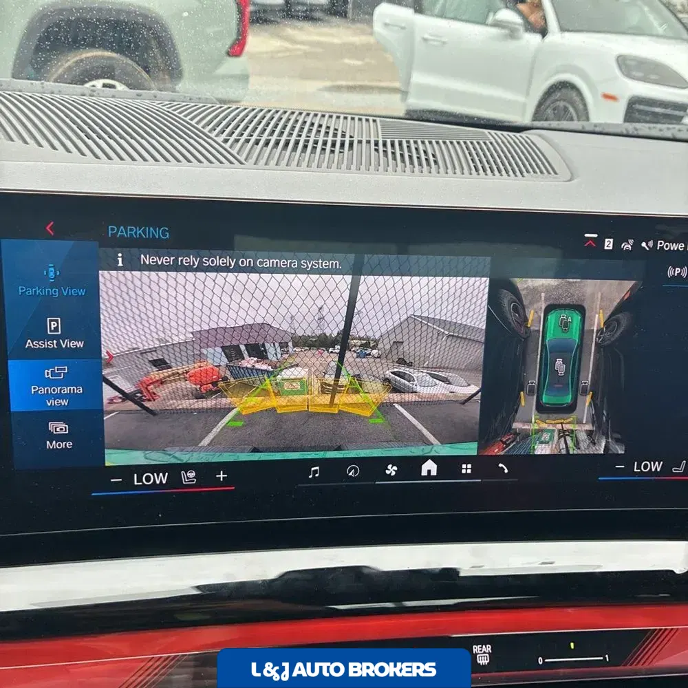 2025 BMW M5 Base